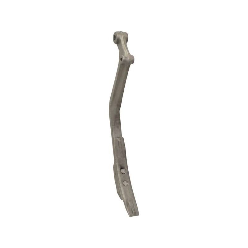 Spring tine with point - 7280450 Spring tine with point - 7280450