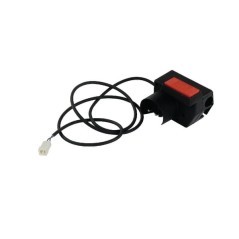 7251908 MTD, Schalter 