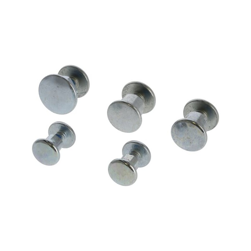 Bolt kit RS830 - 7276025