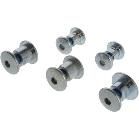 Schraubensatz RS830 - 7276025