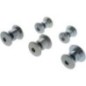 Bolt kit RS830 - 7276025