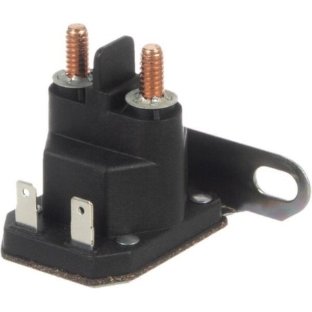 Elektromagnes 12V 100A 4Term - 72504439B