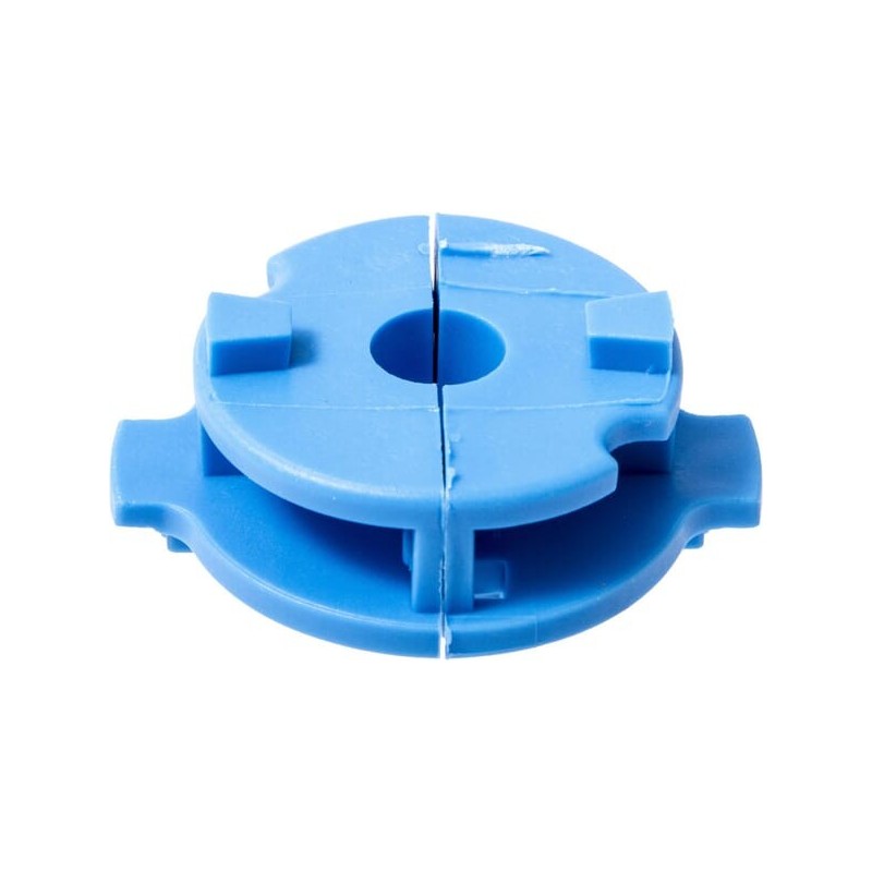 Pump guide 1/2, Prima 5 - 7290080000 Pump guide 1/2, Prima 5 - 7290080000