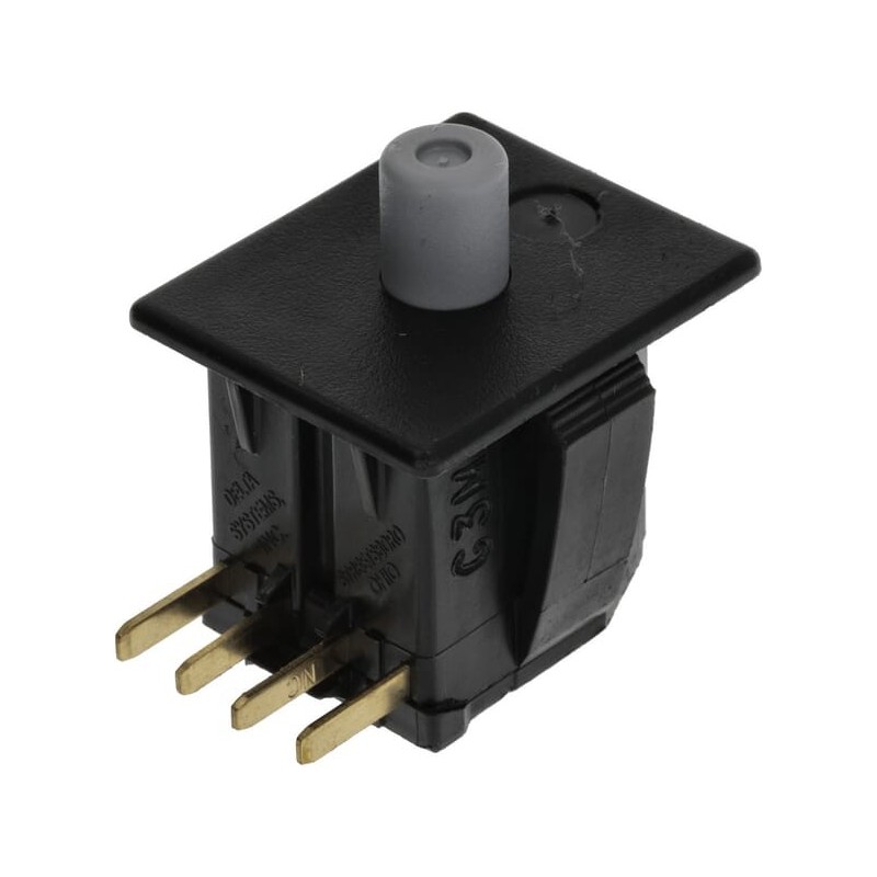 Switch, neutral, double pole - 72504165 Switch, neutral, double pole - 72504165