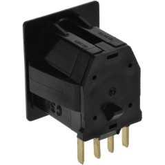 72504165 MTD, Switches 