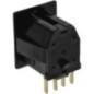 Switch, neutral, double pole - 72504165 Switch, neutral, double pole - 72504165