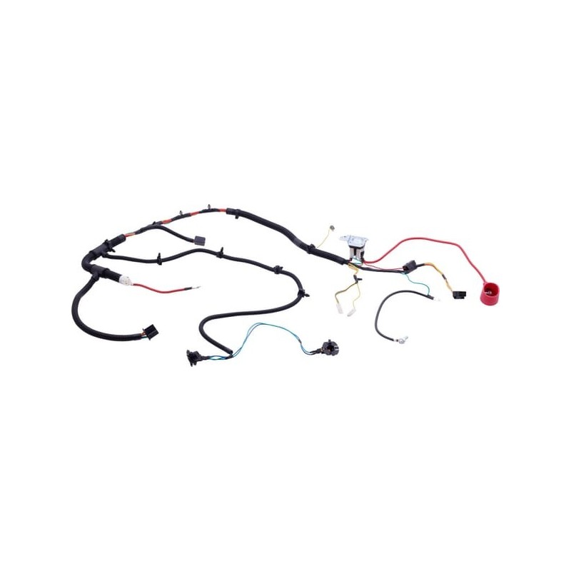 Harness, Light 5-position, ACDC, Bulb - 72504433H