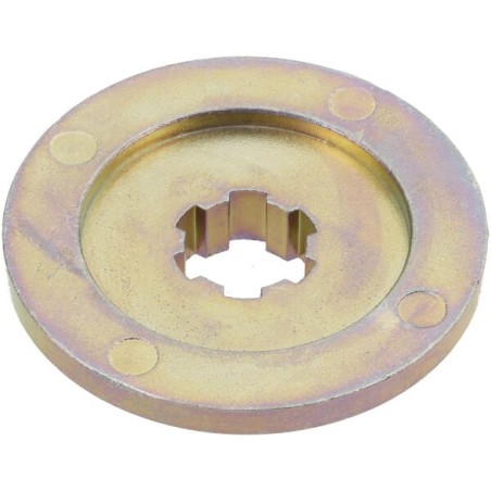 Blade holder - 72621VL6P31