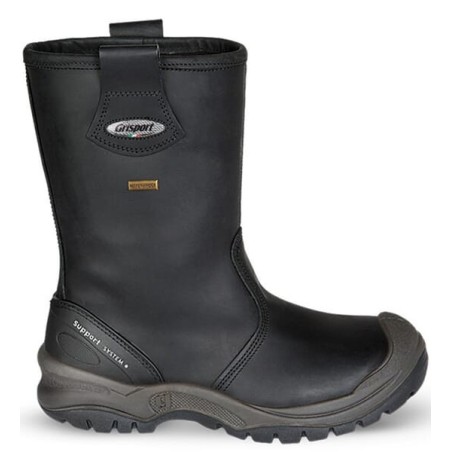 Stiefel Grisport gefüttert 46 - 72401LL46