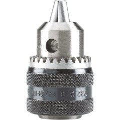 Key drill chuck B16 - 72800ROE