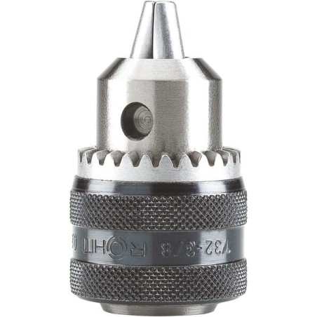 Key drill chuck B16 - 72800ROE