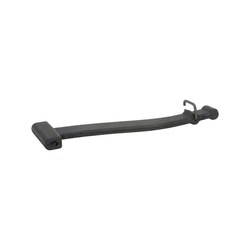 Holder rubber for Battery - 7230444 Holder rubber for Battery - 7230444