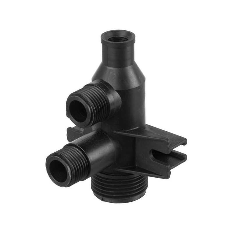 Manometerhalterung 1/2 Zoll - 7209668 Manometerhalterung 1/2 Zoll - 7209668