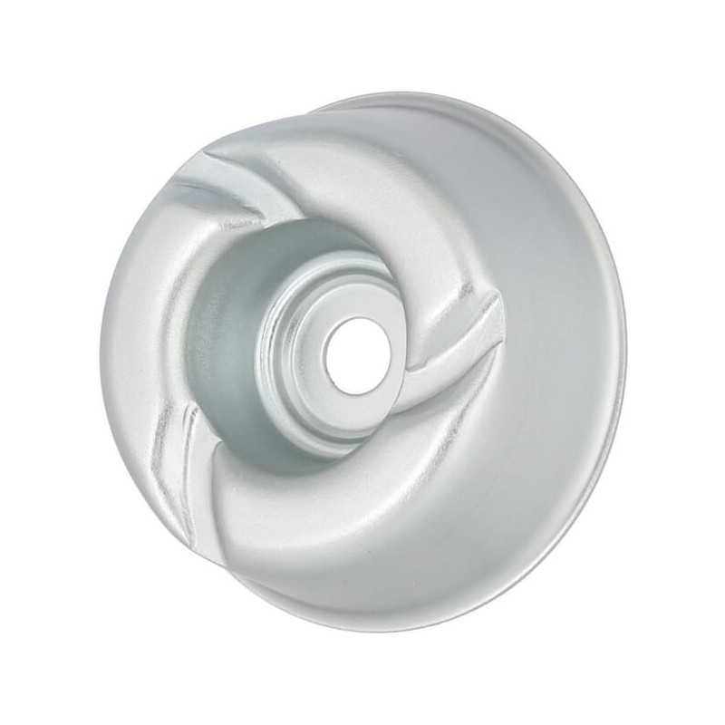Abdeckmutter - 72623VL6P31