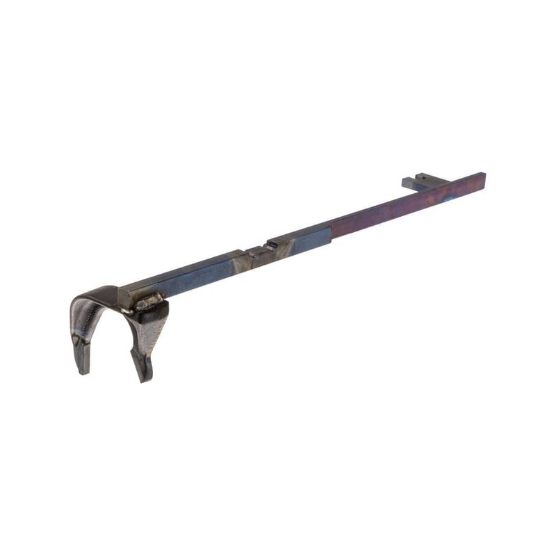 Gear shifting bar - 72112328 Gear shifting bar - 72112328