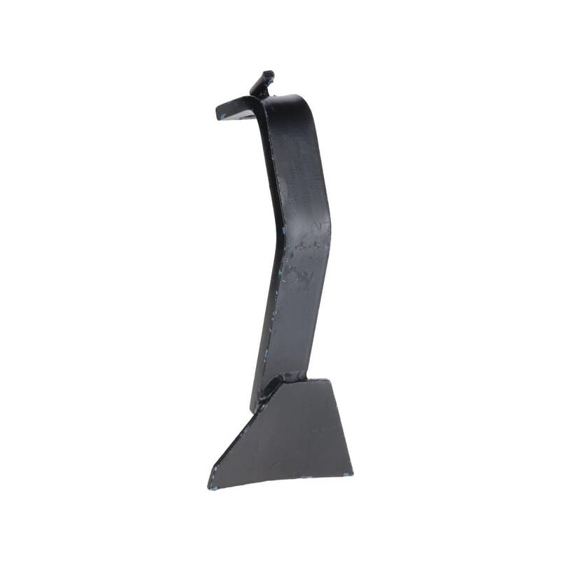 Scraper AXL LH - 72262 Scraper AXL LH - 72262