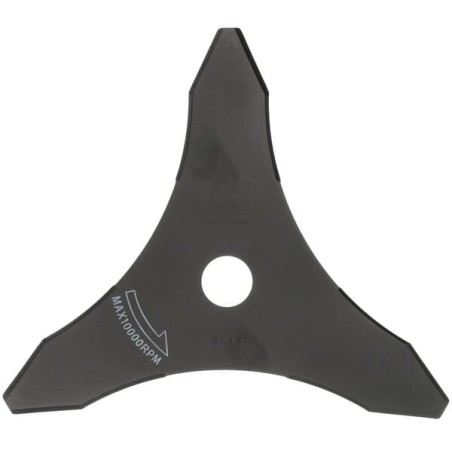Brushcutter blade 3T - 72511VL6P31