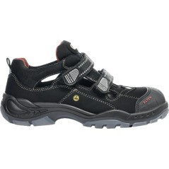 Safety sandals, size 45, S1P Scott Pro - 72666145