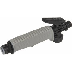 Lance trigger handleTukan 1600E - 7287010000