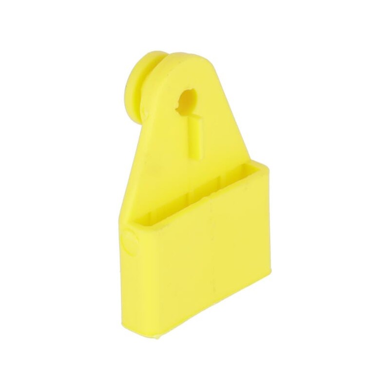 Strap hook piece, Tukan 1600E - 7287520000 Strap hook piece, Tukan 1600E - 7287520000