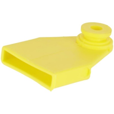 Strap hook piece, Tukan 1600E - 7287520000