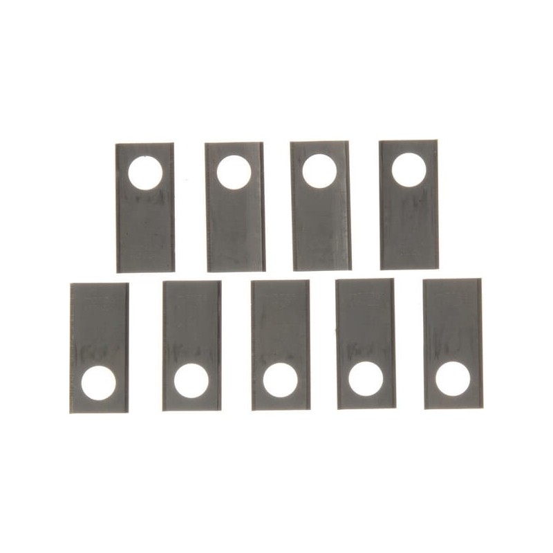 Miimo 9-Messer-Satz - 72511VP7915
