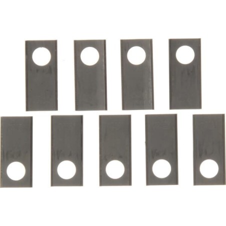Robot mower blades – produkty dostępne w rolniczeczesci.pl