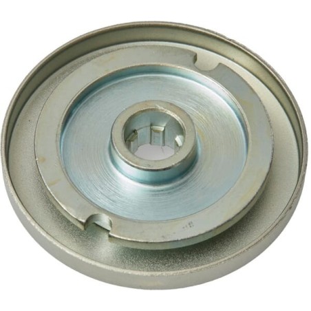 Holder A, blade - 72611VL6P31