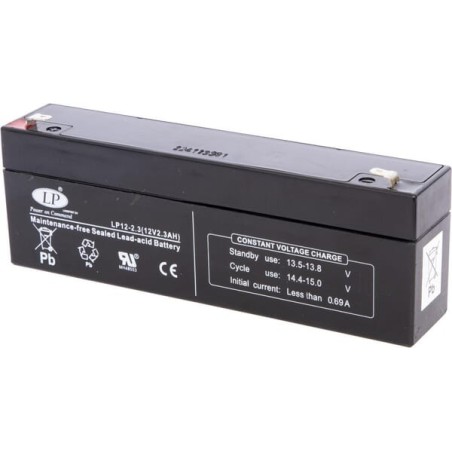 Batteries - OE - F&G – produkty dostępne w rolniczeczesci.pl