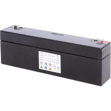 Battery 12v - 72504323