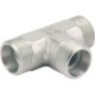 Hydraulic Coupling-T - 7210000105 Hydraulic Coupling-T - 7210000105