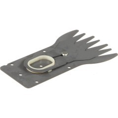 Hedge trimmer blade set - 7266095