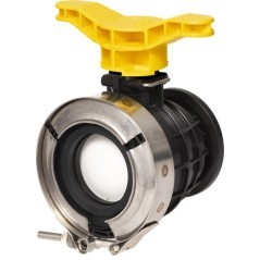 Valve - 72505002