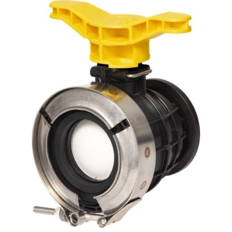 Ventil - 72505002