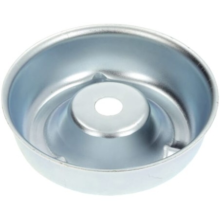 Brushcutter blade bolt protection disc - 72623VK9A01
