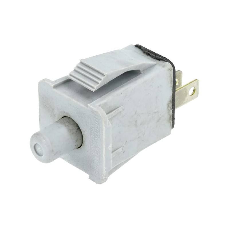 Rotary plunger switch N.O. - 72504807 Rotary plunger switch N.O. - 72504807