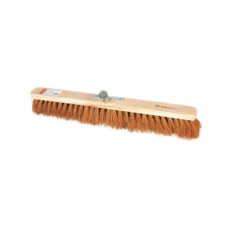 Hall broom coco 60cm - 7245KR Hall broom coco 60cm - 7245KR