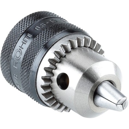 Key drill chuck 1/2 inch-20 - 72866ROE