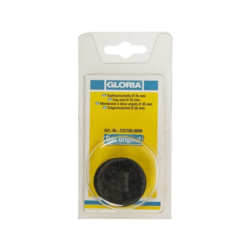 Cup seals 2x diameter 35mm - 7257800000 Cup seals 2x diameter 35mm - 7257800000