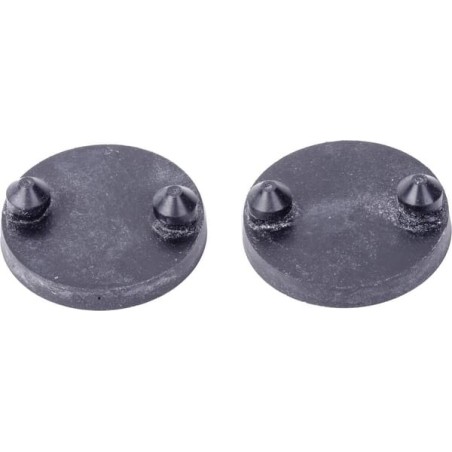Cup seals 2x diameter 35mm - 7257800000