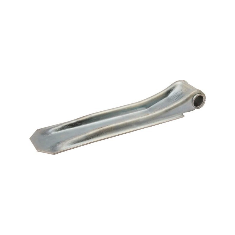 Scharnier verzinkt - 730050KR