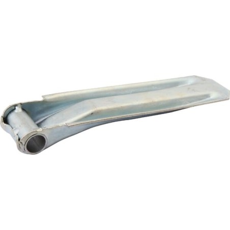 Scharnier verzinkt - 730050KR
