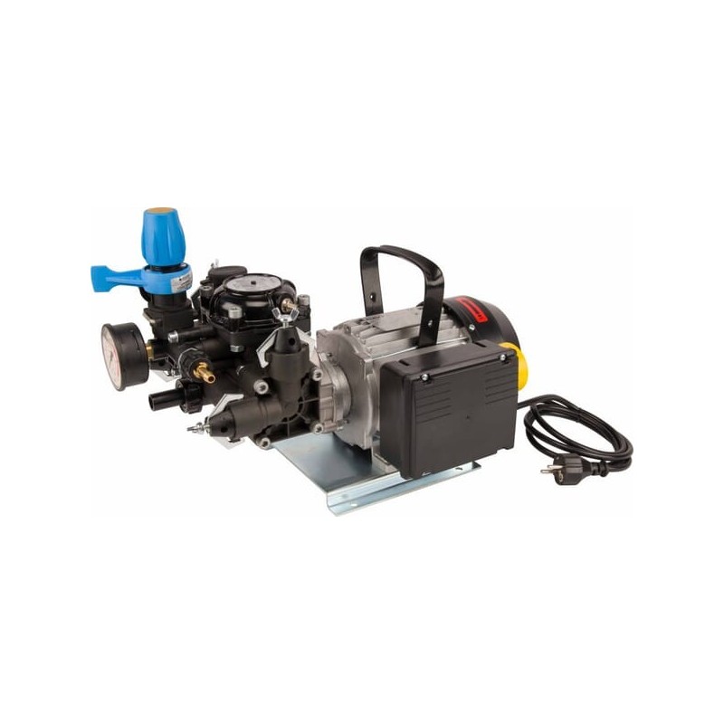POMPA MTP MC25 MNF 230/50 - 7300099300