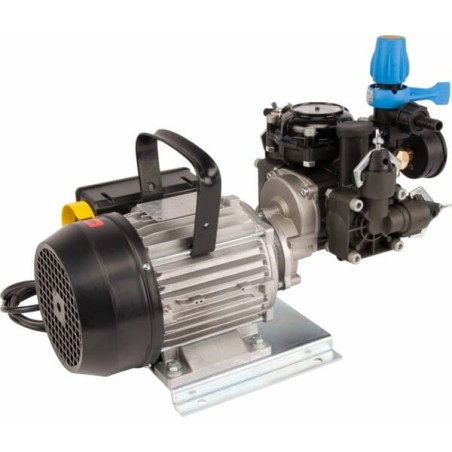 POMPA MTP MC25 MNF 230/50 - 7300099300