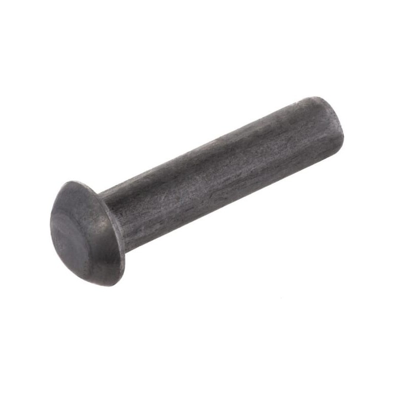 Rivet Button-head 7x30 - 730455N