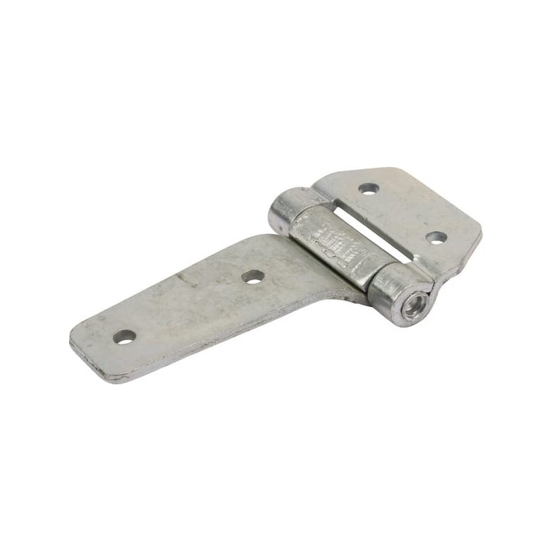 Hinge zinc-plated - 730005KR Hinge zinc-plated - 730005KR