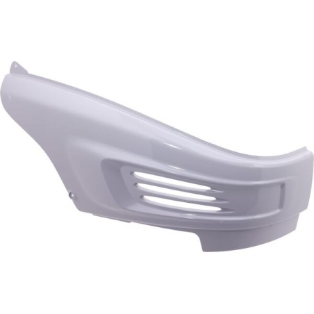 Panel-side right 4/6 style - 7312328C
