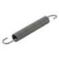 Zugfeder 12,7x100mm - 7320429A Zugfeder 12,7x100mm - 7320429A