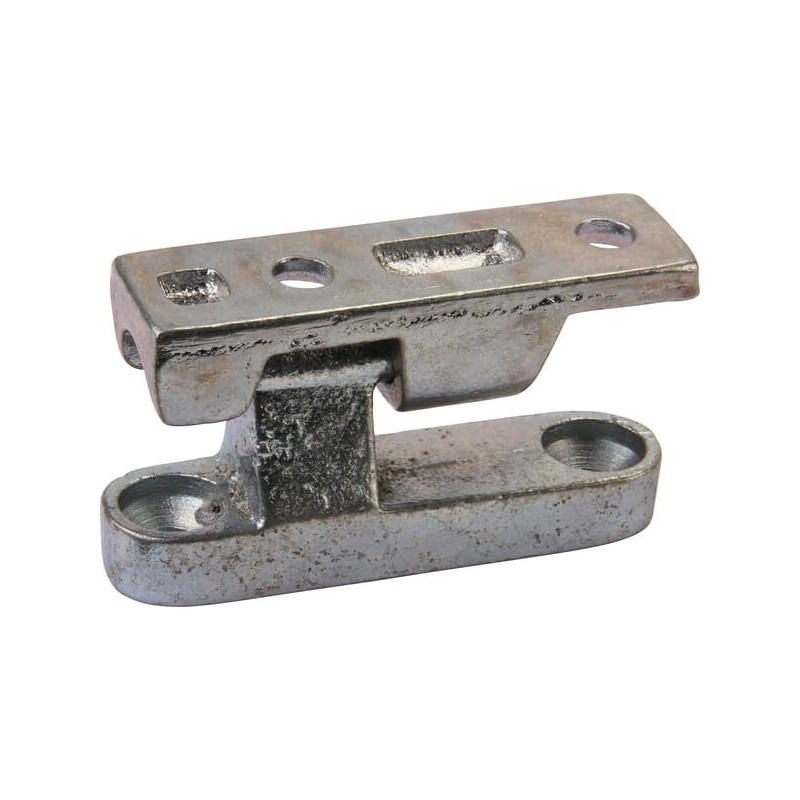 Scharnier verzinkt - 730033KR Scharnier verzinkt - 730033KR