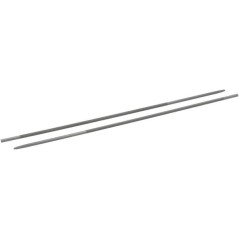 Pilnik do piły łańcuchowej, okrągły, 7/32 cali 5.5 mm op. blister 2 szt. - 7322FKR
